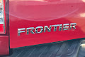 2012 Nissan Frontier S