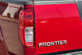 2012 Nissan Frontier S