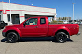 2012 Nissan Frontier S