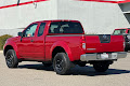2012 Nissan Frontier S