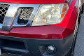2012 Nissan Frontier S