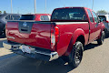 2012 Nissan Frontier S