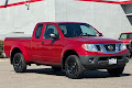 2012 Nissan Frontier S
