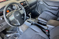 2012 Nissan Frontier S