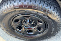 2012 Nissan Frontier S