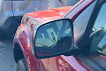 2012 Nissan Frontier S