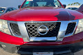 2012 Nissan Frontier S