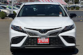 2023 Toyota Camry SE Nightshade