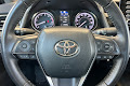 2023 Toyota Camry SE Nightshade