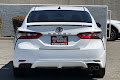 2023 Toyota Camry SE Nightshade