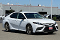 2023 Toyota Camry SE Nightshade