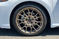 2023 Toyota Camry SE Nightshade
