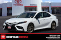 2023 Toyota Camry SE Nightshade