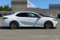 2023 Toyota Camry SE Nightshade