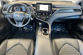 2023 Toyota Camry SE Nightshade