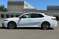 2023 Toyota Camry SE Nightshade