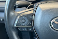 2023 Toyota Camry SE Nightshade