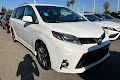 2019 Toyota Sienna SE Premium