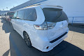2019 Toyota Sienna SE Premium