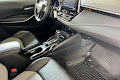 2022 Toyota Corolla XSE