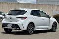 2022 Toyota Corolla XSE