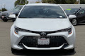 2022 Toyota Corolla XSE