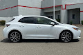 2022 Toyota Corolla XSE