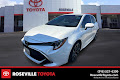 2022 Toyota Corolla XSE