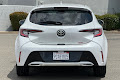 2022 Toyota Corolla XSE