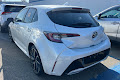 2022 Toyota Corolla XSE