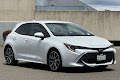 2022 Toyota Corolla XSE