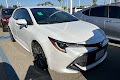 2022 Toyota Corolla XSE