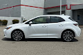 2022 Toyota Corolla XSE
