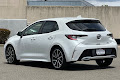 2022 Toyota Corolla XSE
