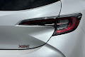 2022 Toyota Corolla XSE