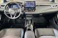 2022 Toyota Corolla XSE