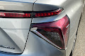 2020 Toyota Mirai