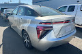 2020 Toyota Mirai