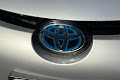 2020 Toyota Mirai