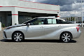 2020 Toyota Mirai