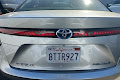 2020 Toyota Mirai