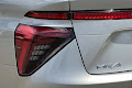 2020 Toyota Mirai