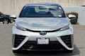 2020 Toyota Mirai