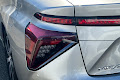 2020 Toyota Mirai