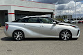 2020 Toyota Mirai