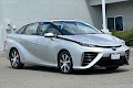 2020 Toyota Mirai