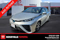 2020 Toyota Mirai