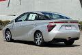 2020 Toyota Mirai