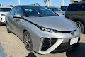 2020 Toyota Mirai