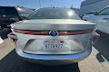 2020 Toyota Mirai